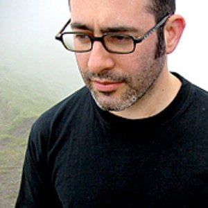 Profile picture for Golan Levin