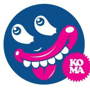 Profile picture for koma (indo)