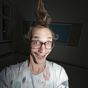 Profile picture for Til Gold