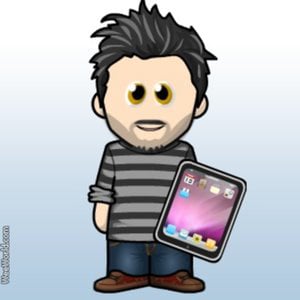 Profile picture for albert noe i noe