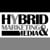 Hybrid Marketing and Media