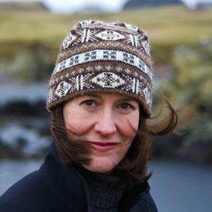 Profile picture for Liz Musser