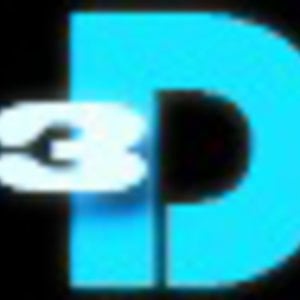 Profile picture for 3DZIN