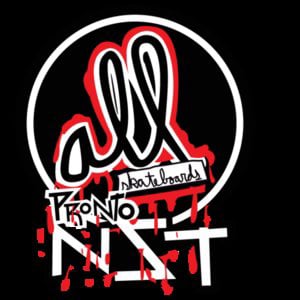 Profile picture for ALLskateboards