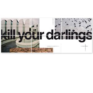 Profile picture for kill your darlings