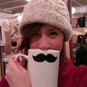 Profile picture for Rachel Chu
