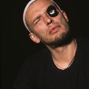 Profile picture for Evaldas Jansas
