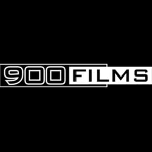 Profile picture for 900 Films