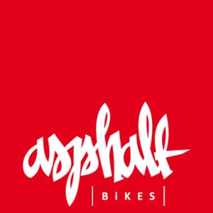 Profile picture for Asphalt Bikes