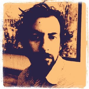 Profile picture for Pablo Márquez Cervantes