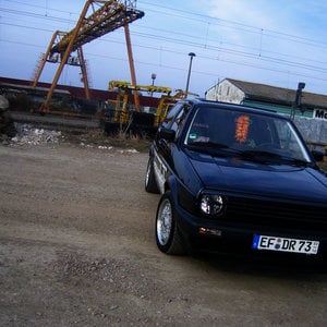 Profile picture for Daniel Rondeshagen