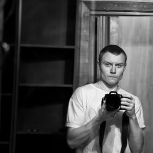 Profile picture for oleg zhukov
