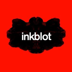 Profile picture for inkblot media