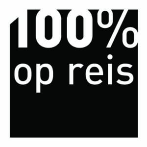 Profile picture for 100% op Reis