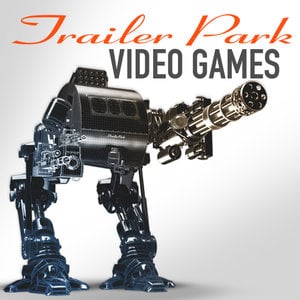 Profile picture for TP Video Games