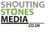 Shouting Stones Media