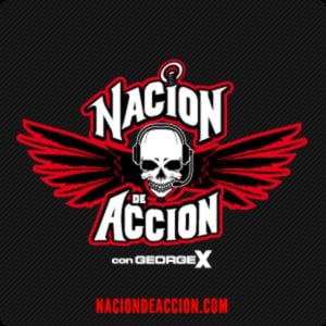 Profile picture for Nación de Acción
