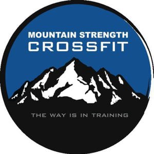Profile picture for Mountain Strength CrossFit