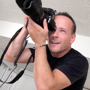 Profile picture for Thomas Fricke