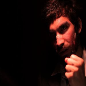 Profile picture for Thomas Banuelos