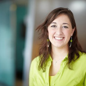 Profile picture for Whitney Gelnett