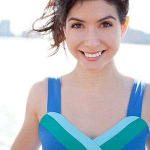 Profile picture for Kate Chamuris