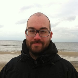 Profile picture for Stephan Thiel