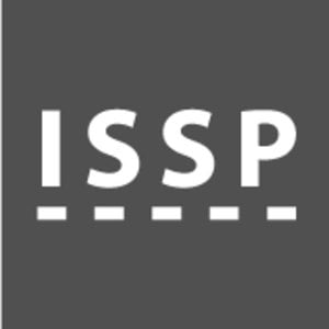 Profile picture for ISSP Latvia