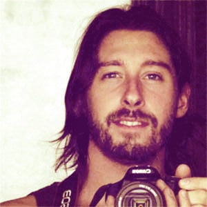 Profile picture for Martin Garro