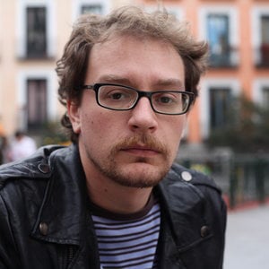 Profile picture for eduardo zunza