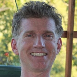 Profile picture for Michael Garrigues