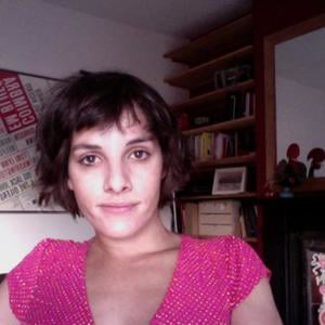 Profile picture for Joana Monteiro