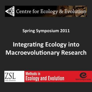 Profile picture for Centre for Ecology and Evolution