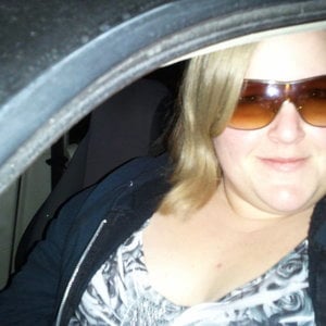 Profile picture for Amber Jessa