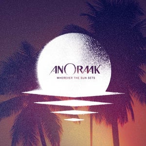 Profile picture for anoraak