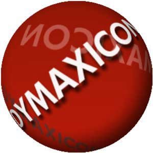 Profile picture for Dymaxicon