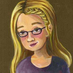 Profile picture for Alisha Hagen