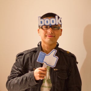 Profile picture for Wu Fei