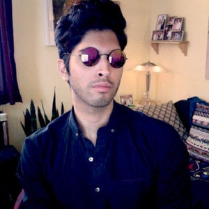 Profile picture for Joseph Faura