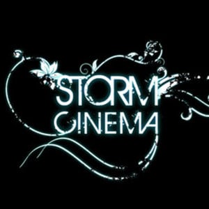 Profile picture for Storm Cinema