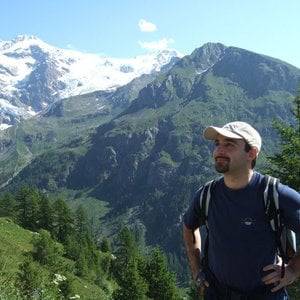 Profile picture for Carmine Tallarico