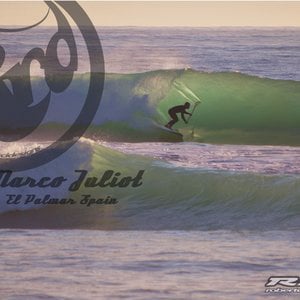 Profile picture for Marc Juliot