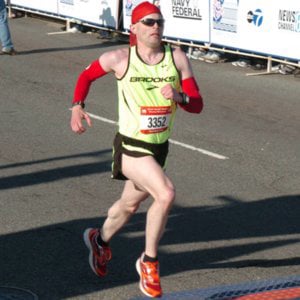 Profile picture for Andy O'Brien