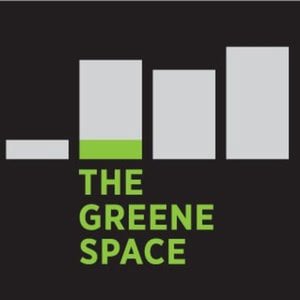 Profile picture for The Greene Space @ WNYC & WQXR