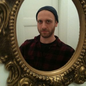 Profile picture for Martin Bergén