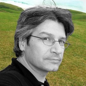 Profile picture for Alberto Cuadra
