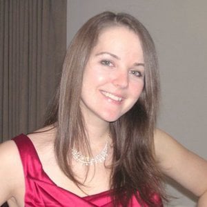 Profile picture for Martha Murrie