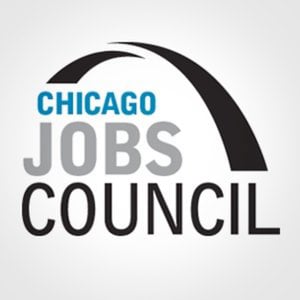 Profile picture for Chicago Jobs Council