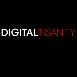 Profile picture for Digital Insanity