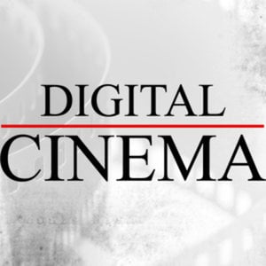 Profile picture for Digital Cinema Group